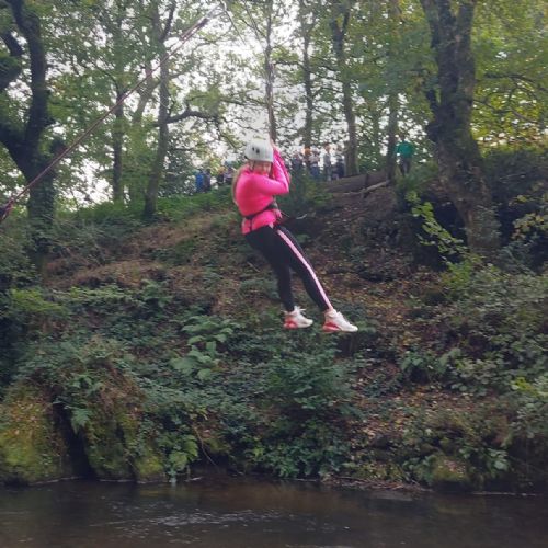 Zipwire
