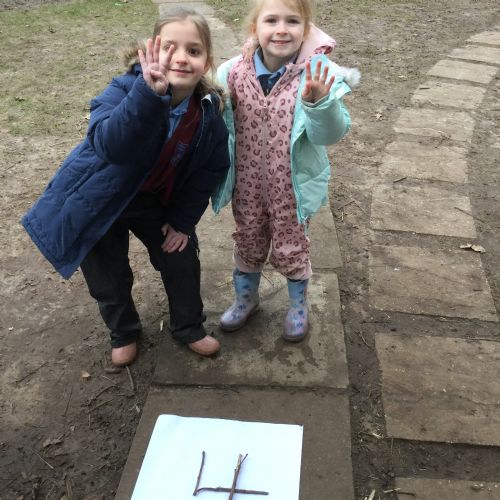 number day February 2025