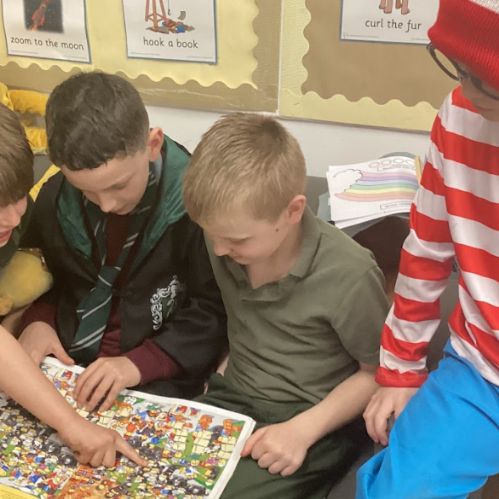 World Book Day